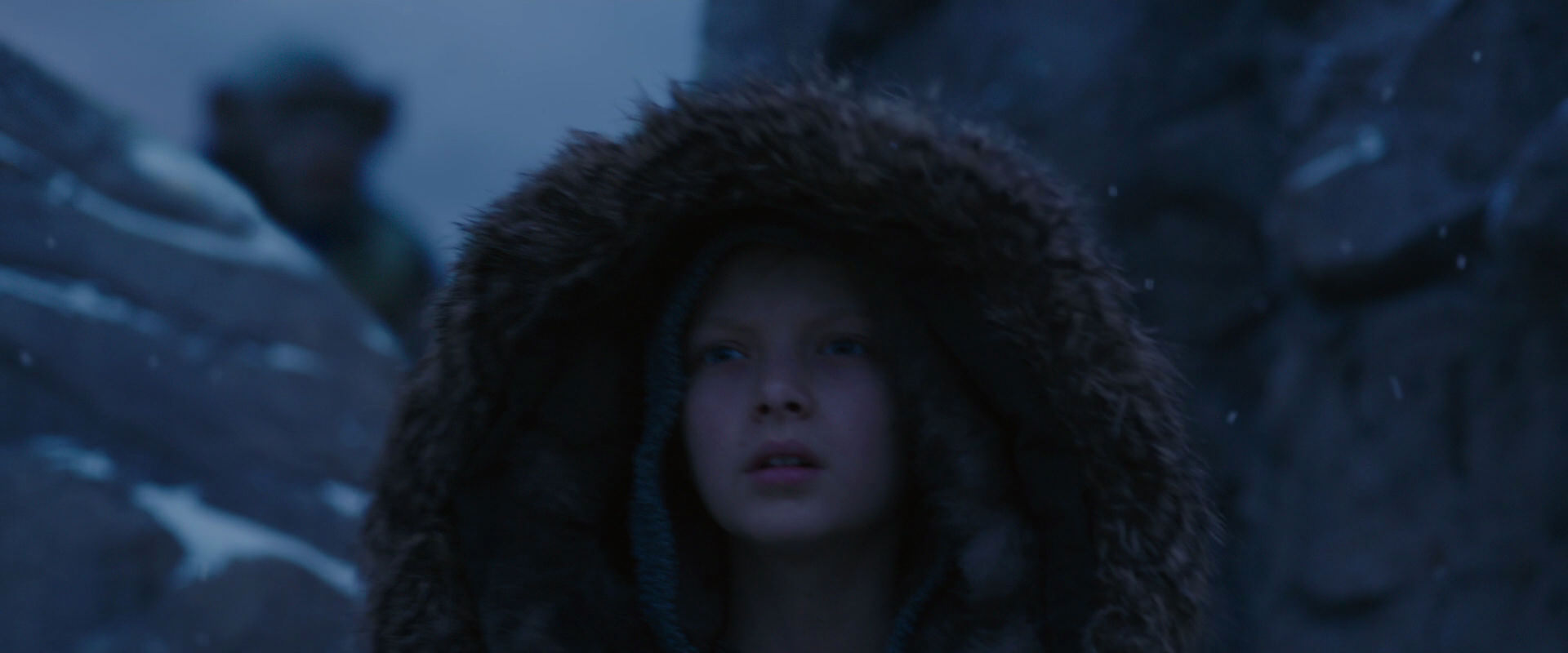 War for the Planet of the Apes (2017) HD screenshot 10442