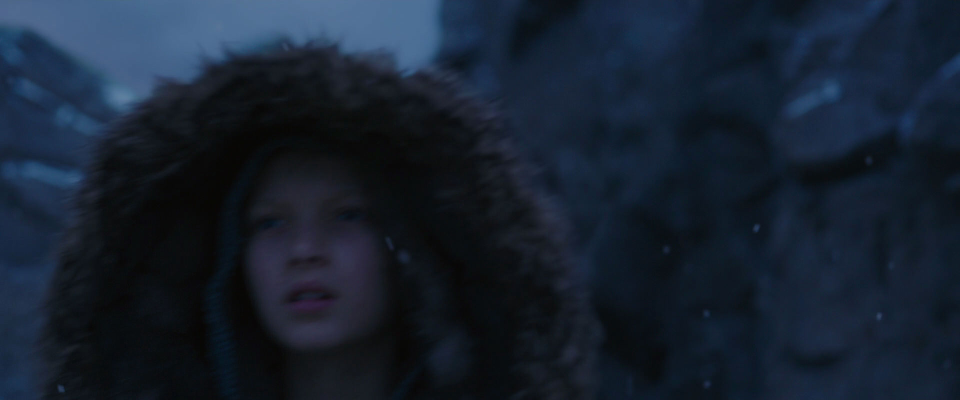 War for the Planet of the Apes (2017) screencap 10443
