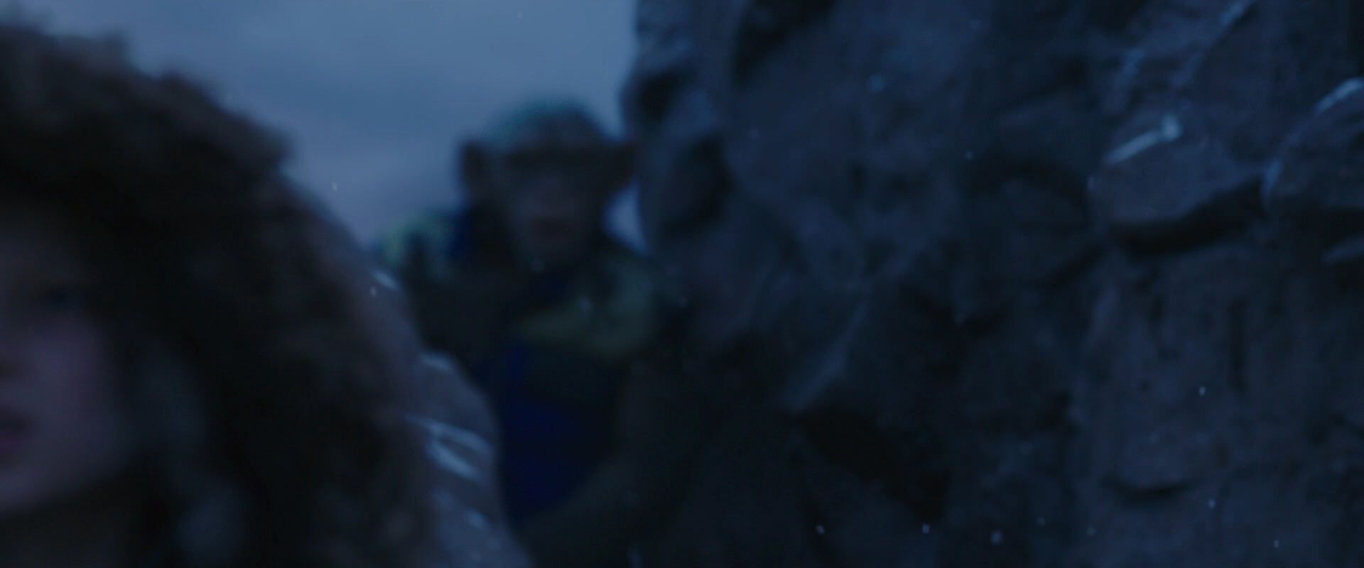 War for the Planet of the Apes (2017) movie still 10444