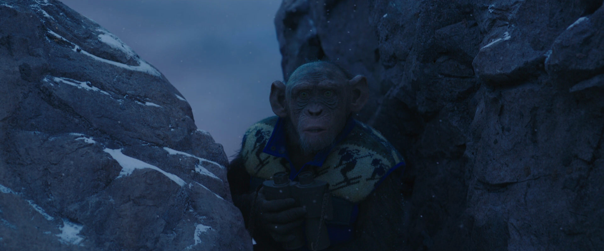 War for the Planet of the Apes (2017) screencap 10446