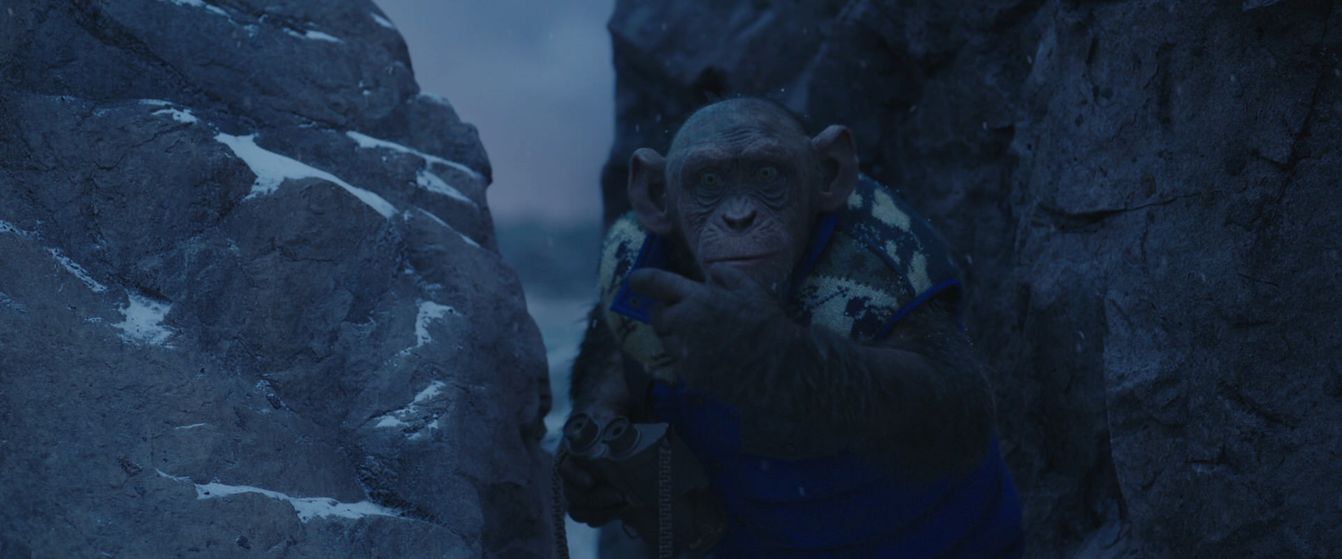 War for the Planet of the Apes (2017) screencap 10473