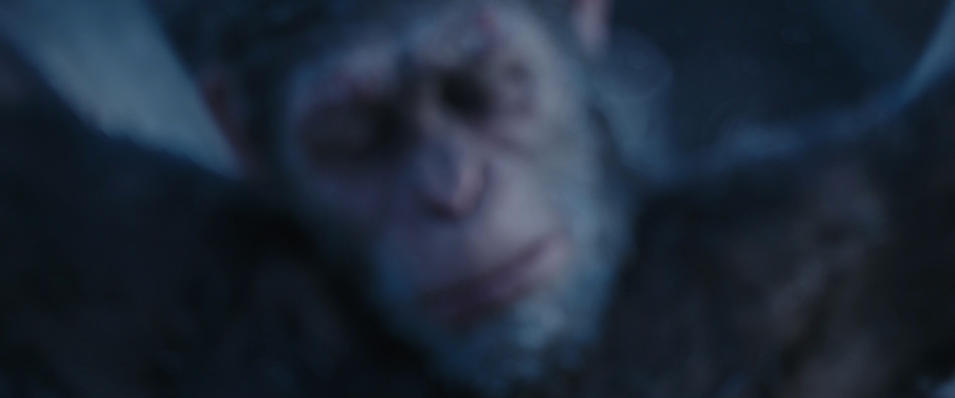 War for the Planet of the Apes (2017) movie still 10489