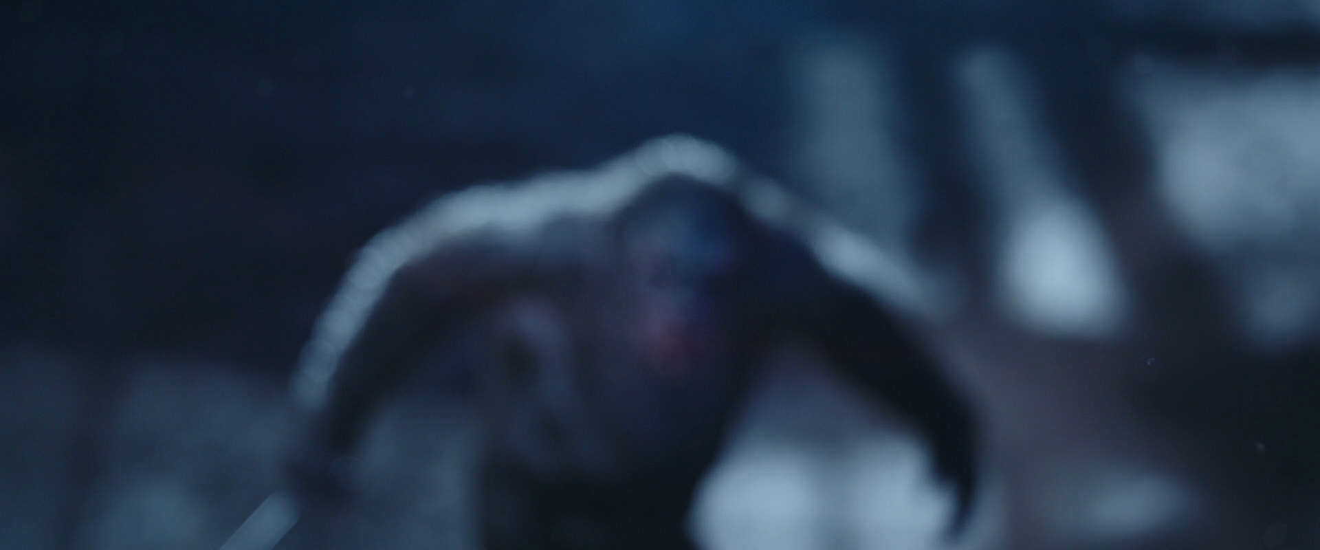 War for the Planet of the Apes (2017) HD screenshot 10517