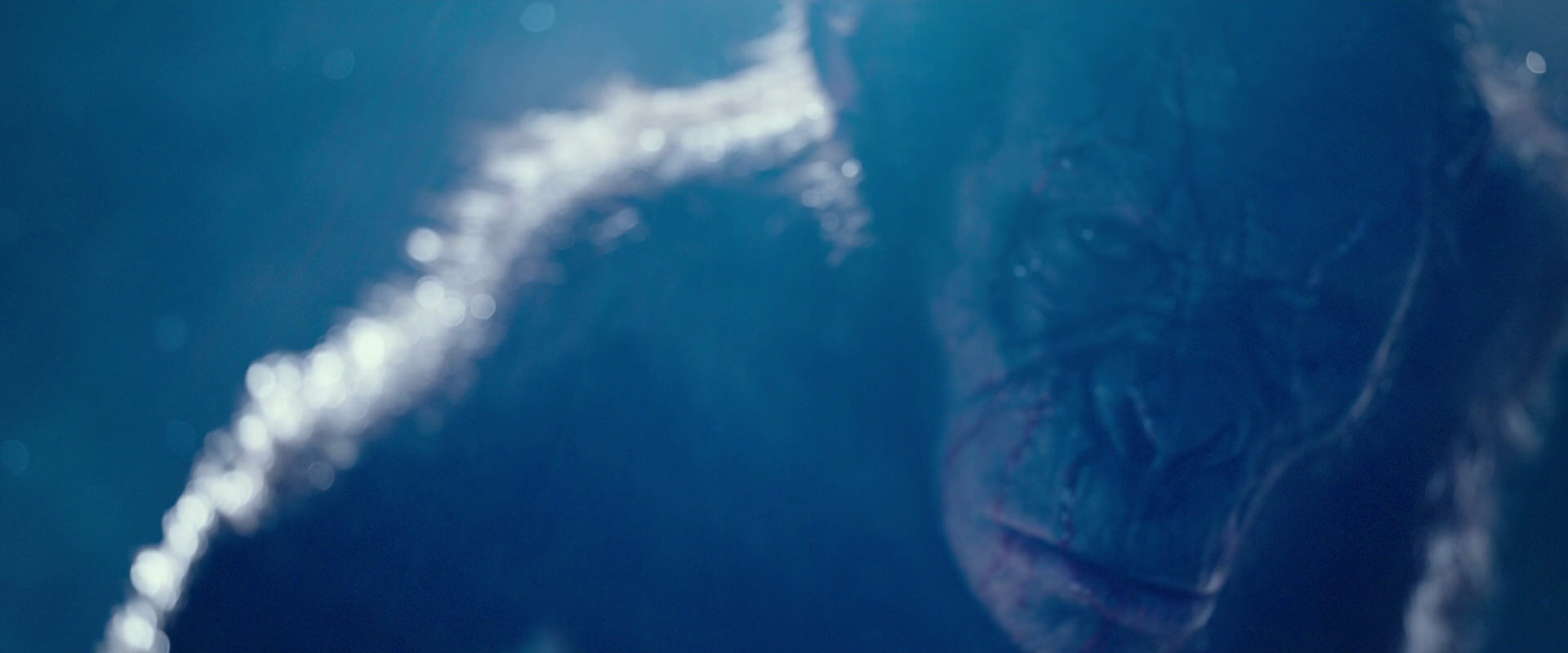 War for the Planet of the Apes (2017) HD screenshot 10535