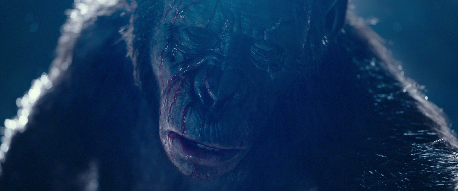 War for the Planet of the Apes (2017) HD screenshot 10556