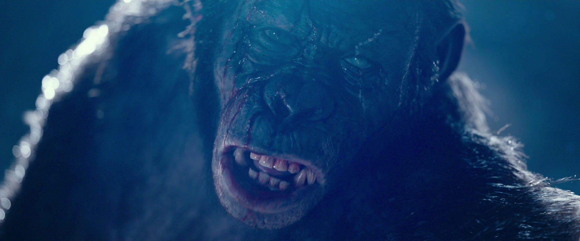 War for the Planet of the Apes (2017) HD screenshot 10568