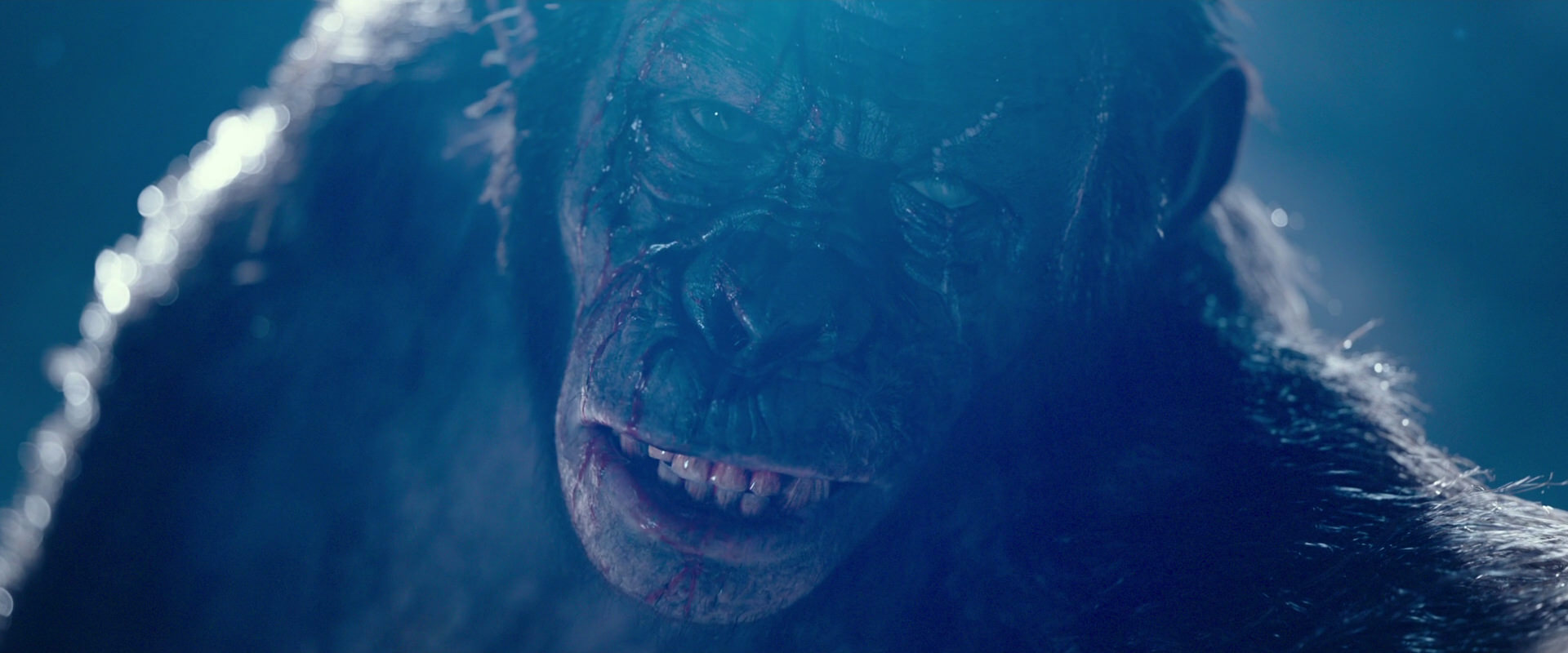 War for the Planet of the Apes (2017) movie still 10570