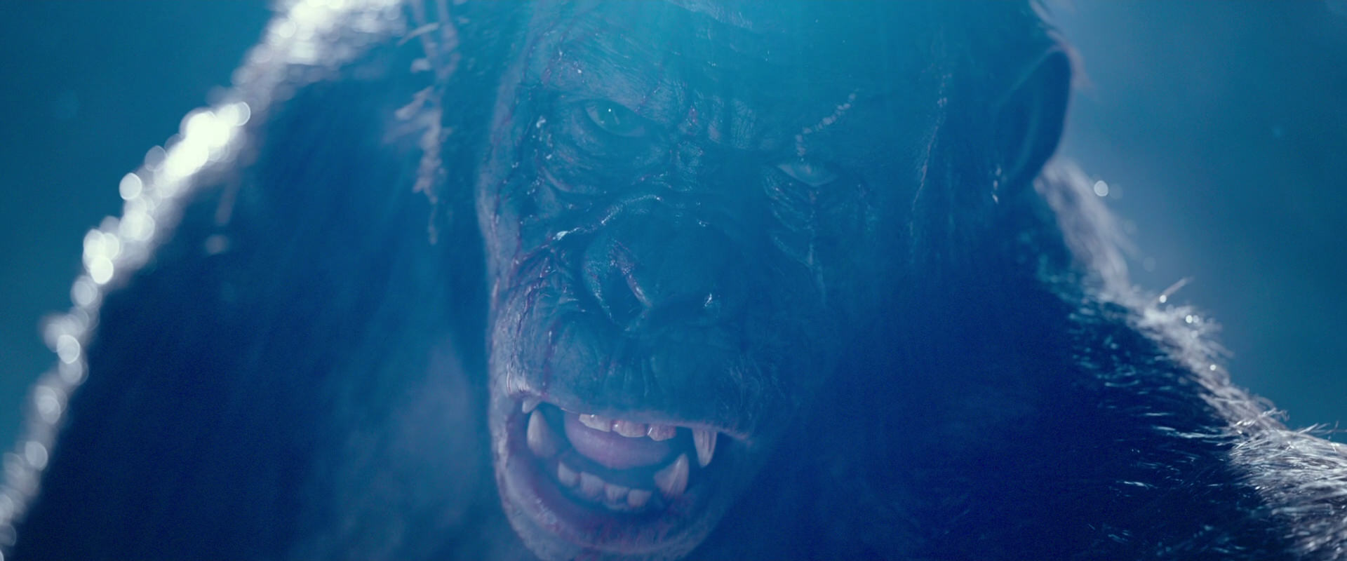 War for the Planet of the Apes (2017) HD screenshot 10571