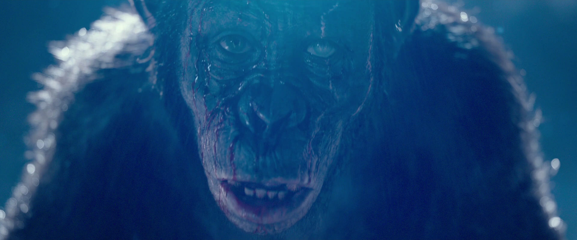 War for the Planet of the Apes (2017) HD screenshot 10583