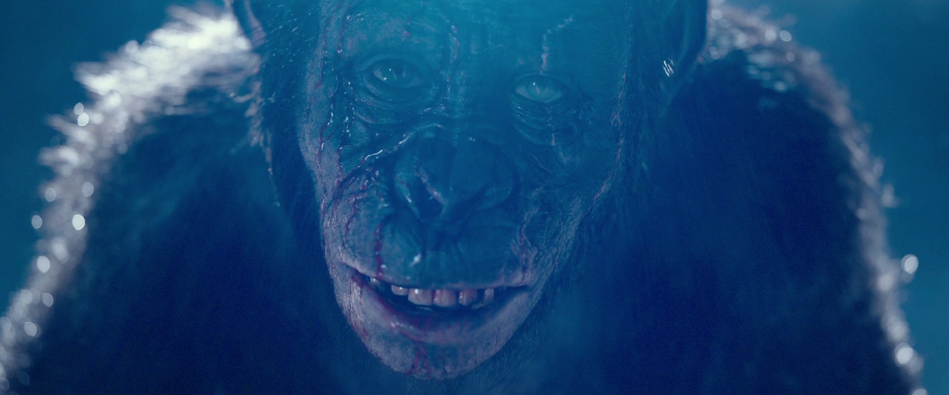 War for the Planet of the Apes (2017) HD screenshot 10586