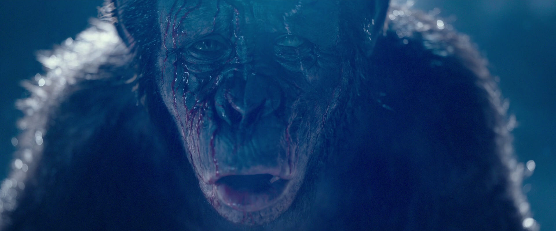 War for the Planet of the Apes (2017) screencap 10590