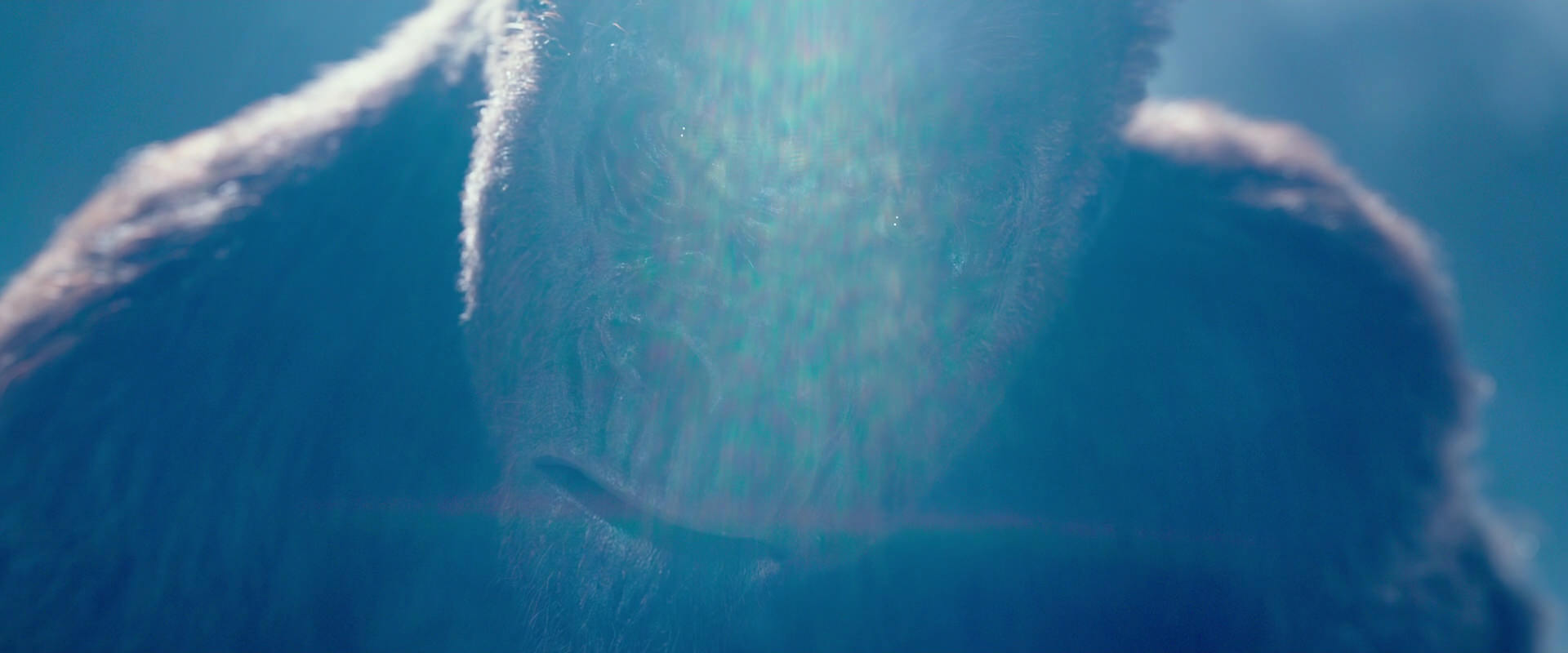 War for the Planet of the Apes (2017) HD screenshot 10607