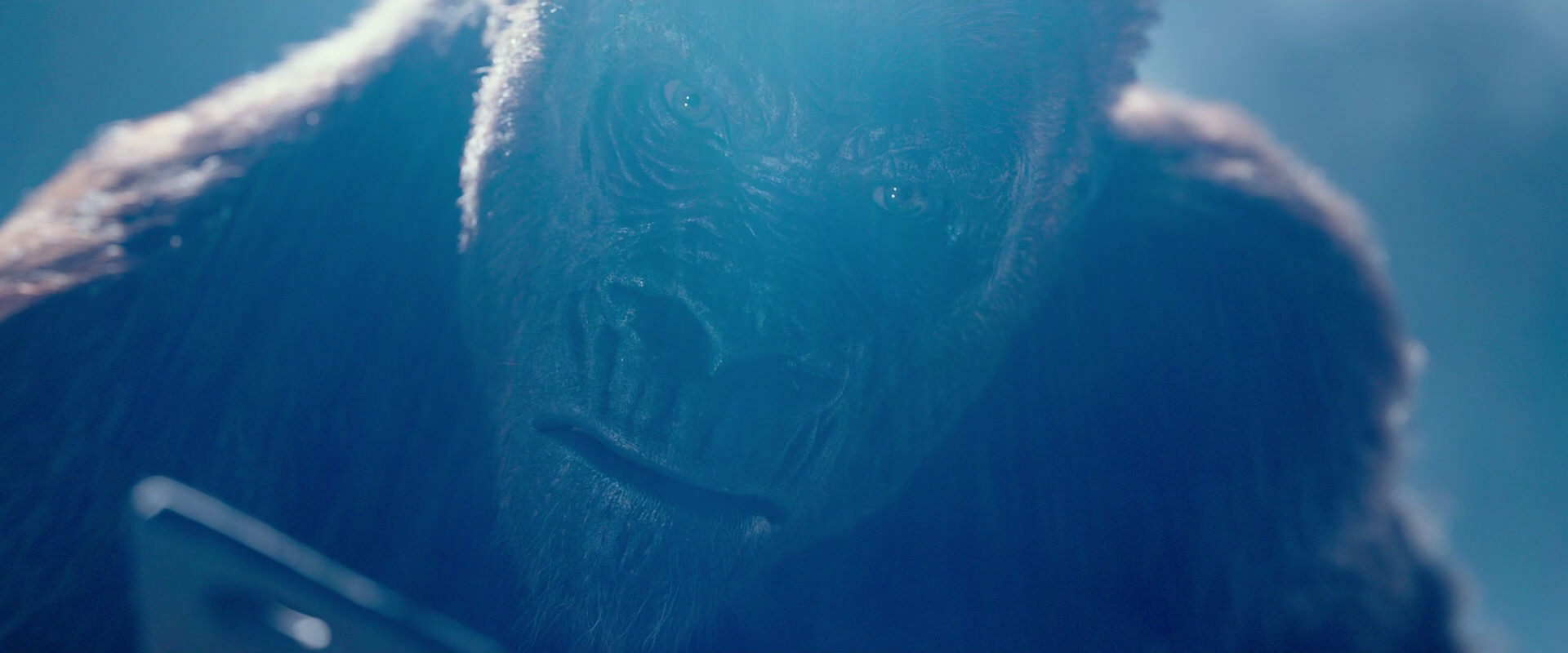 War for the Planet of the Apes (2017) HD screenshot 10610