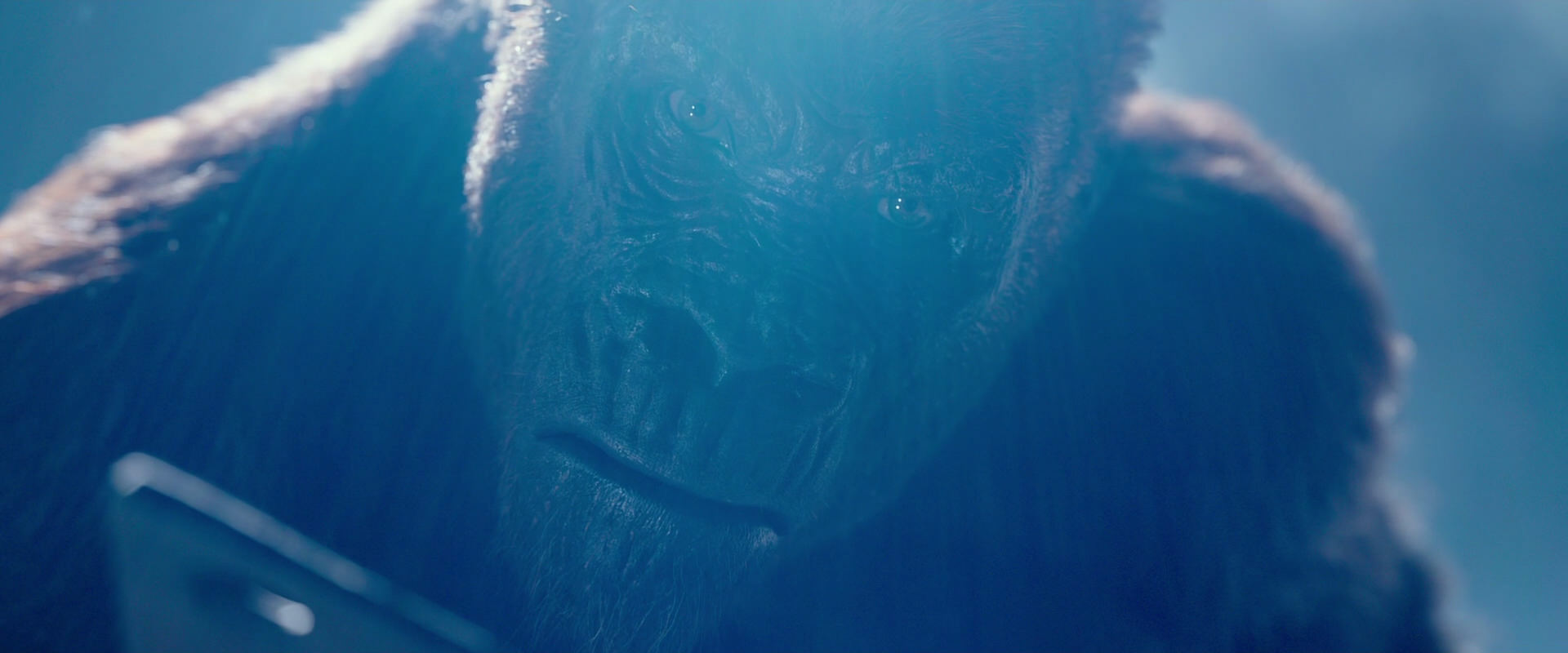 War for the Planet of the Apes (2017) screencap 10611