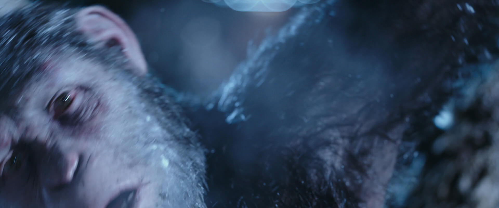War for the Planet of the Apes (2017) HD screenshot 10616