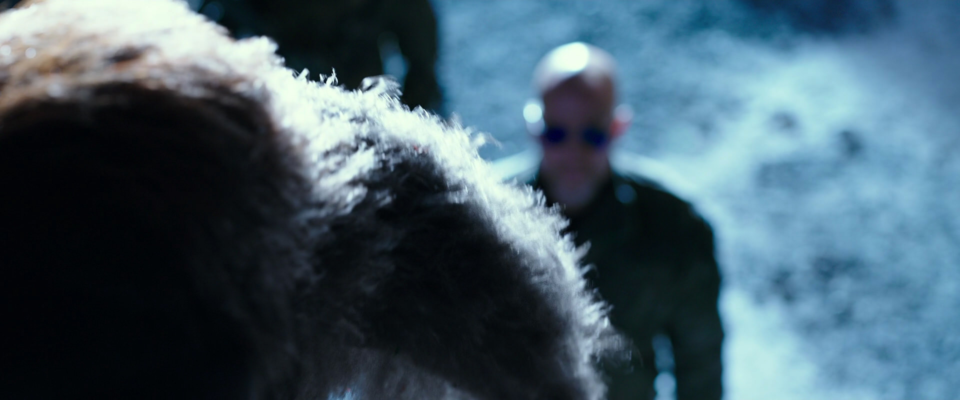 War for the Planet of the Apes (2017) movie still 10621
