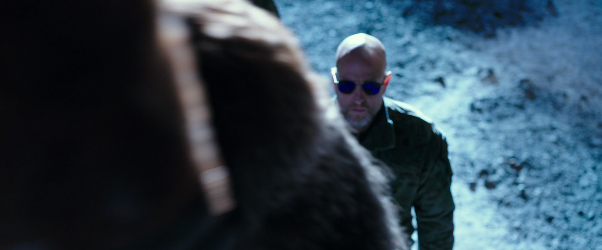 War for the Planet of the Apes (2017) screencap 10623