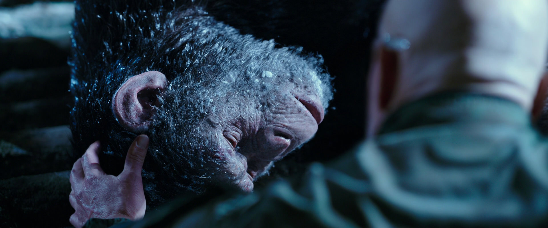War for the Planet of the Apes (2017) screencap 10644