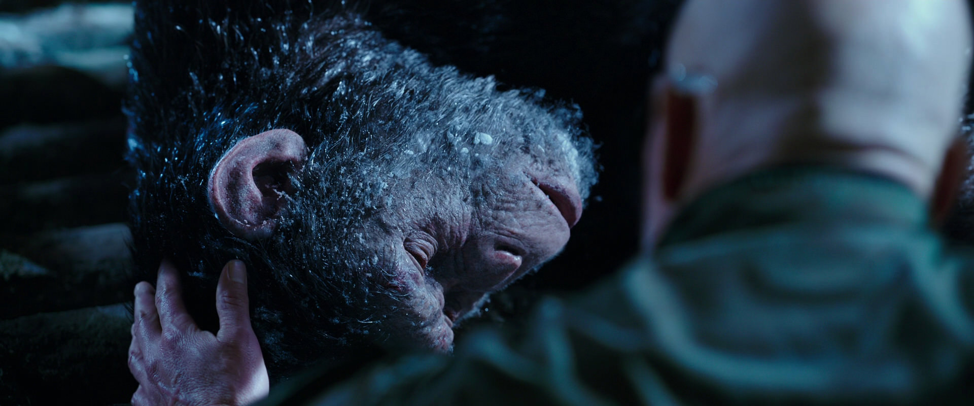 War for the Planet of the Apes (2017) HD screenshot 10646