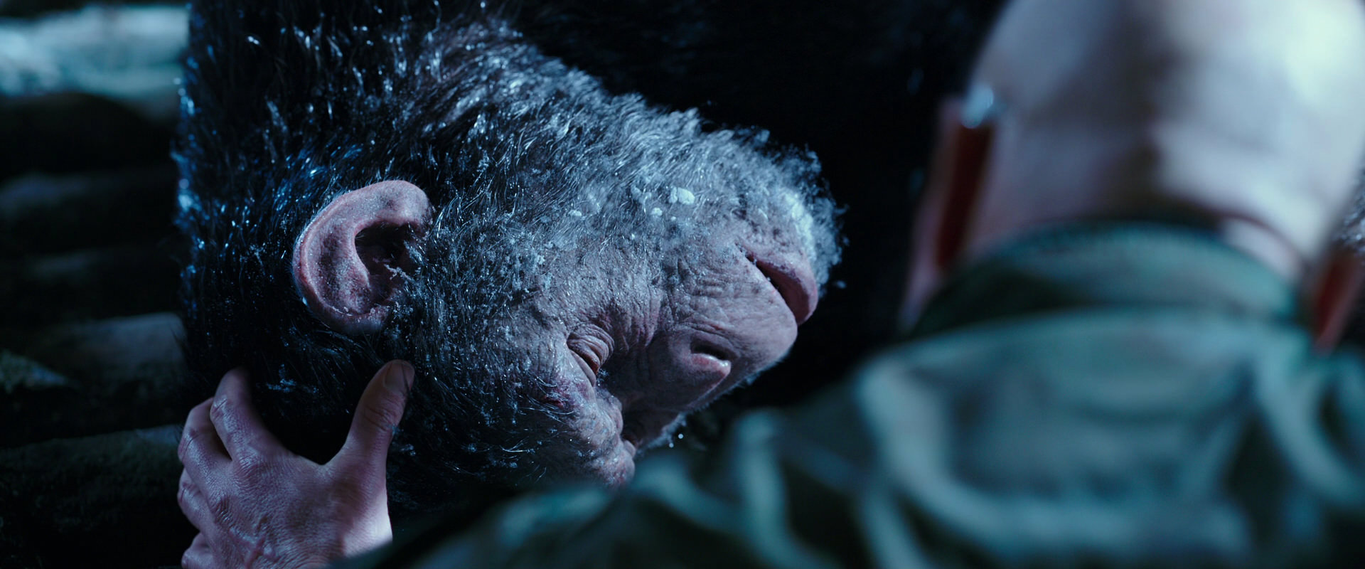 War for the Planet of the Apes (2017) HD screenshot 10649