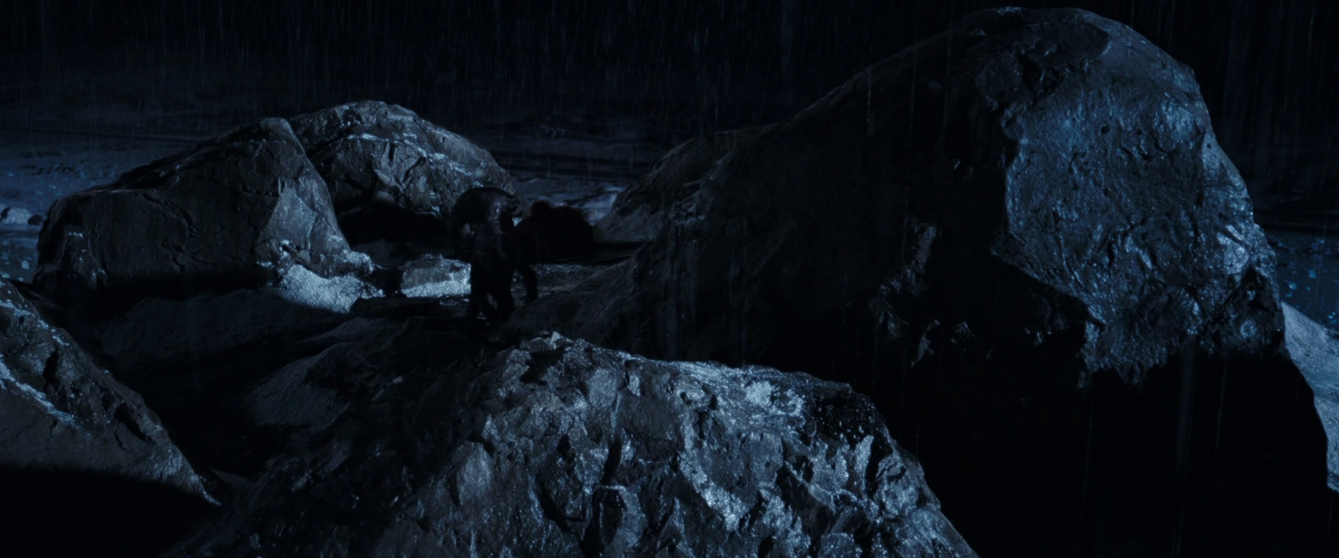 War for the Planet of the Apes (2017) HD screenshot 10655