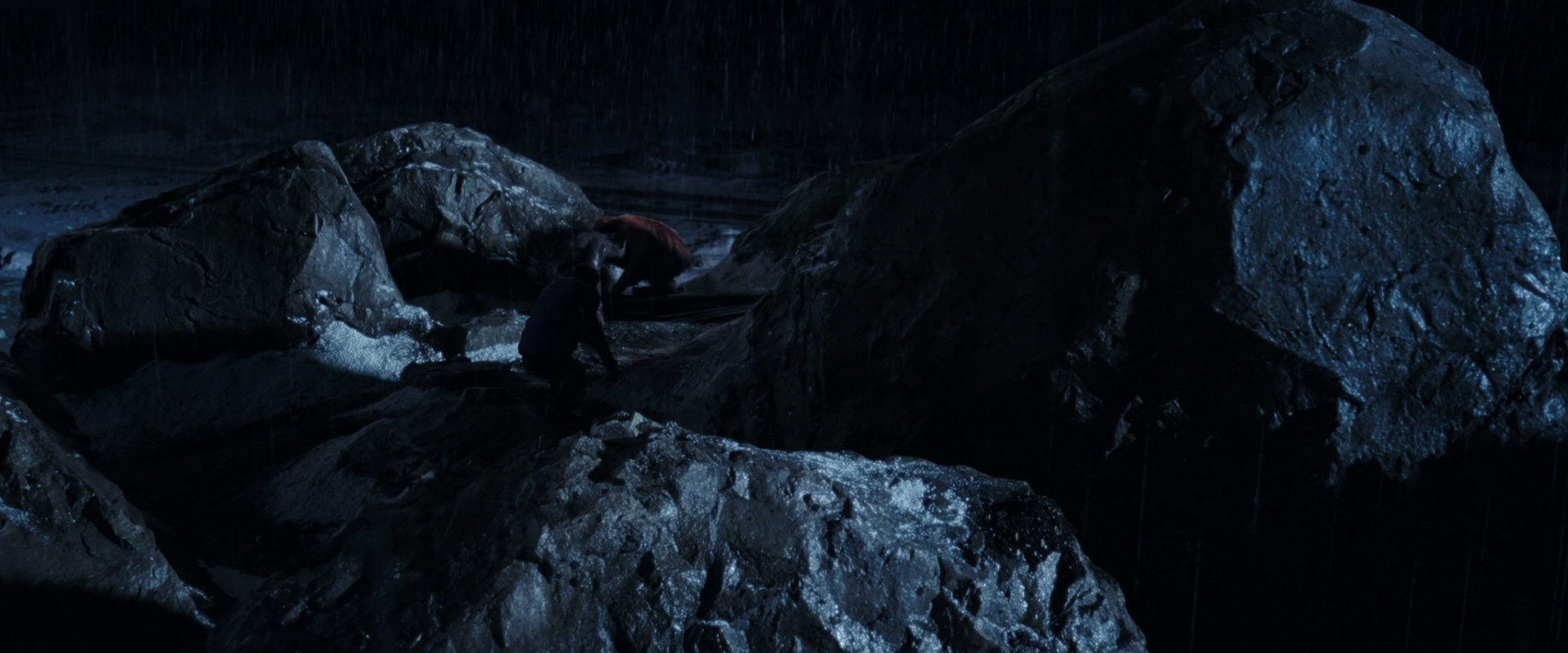 War for the Planet of the Apes (2017) HD screenshot 10658