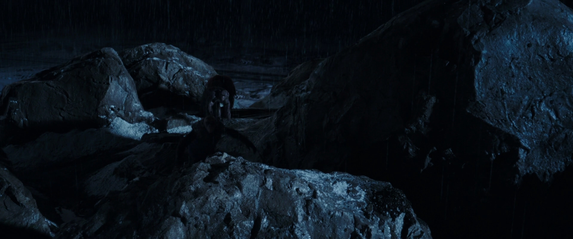 War for the Planet of the Apes (2017) HD screenshot 10661