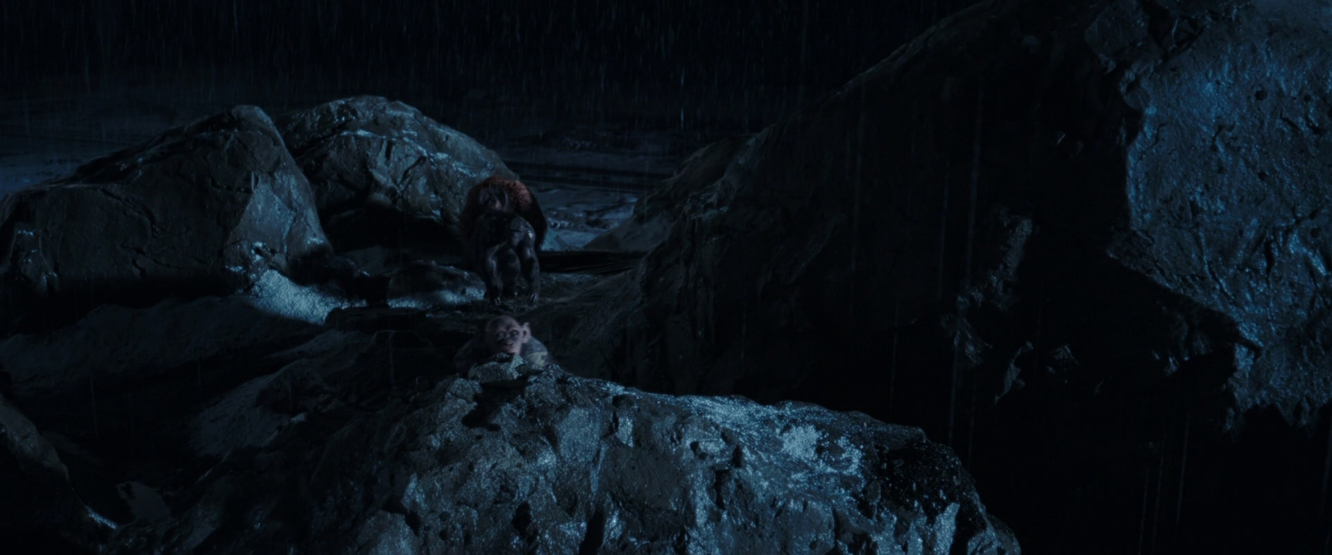 War for the Planet of the Apes (2017) screencap 10662