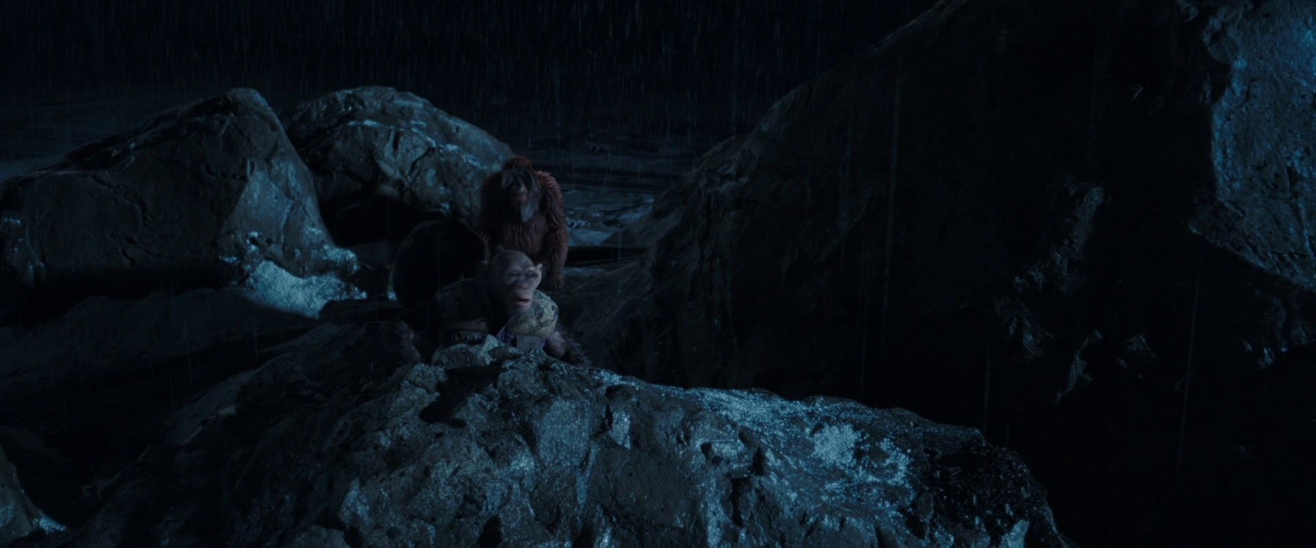 War for the Planet of the Apes (2017) screencap 10665