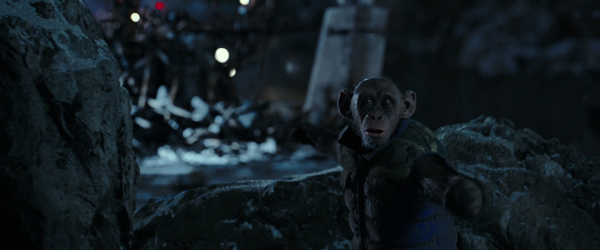 War for the Planet of the Apes (2017) screencap 10668