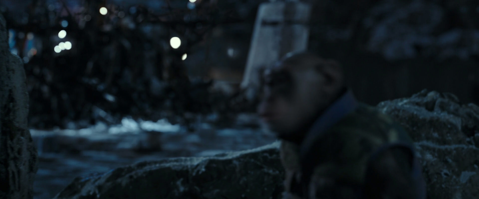 War for the Planet of the Apes (2017) screencap 10671