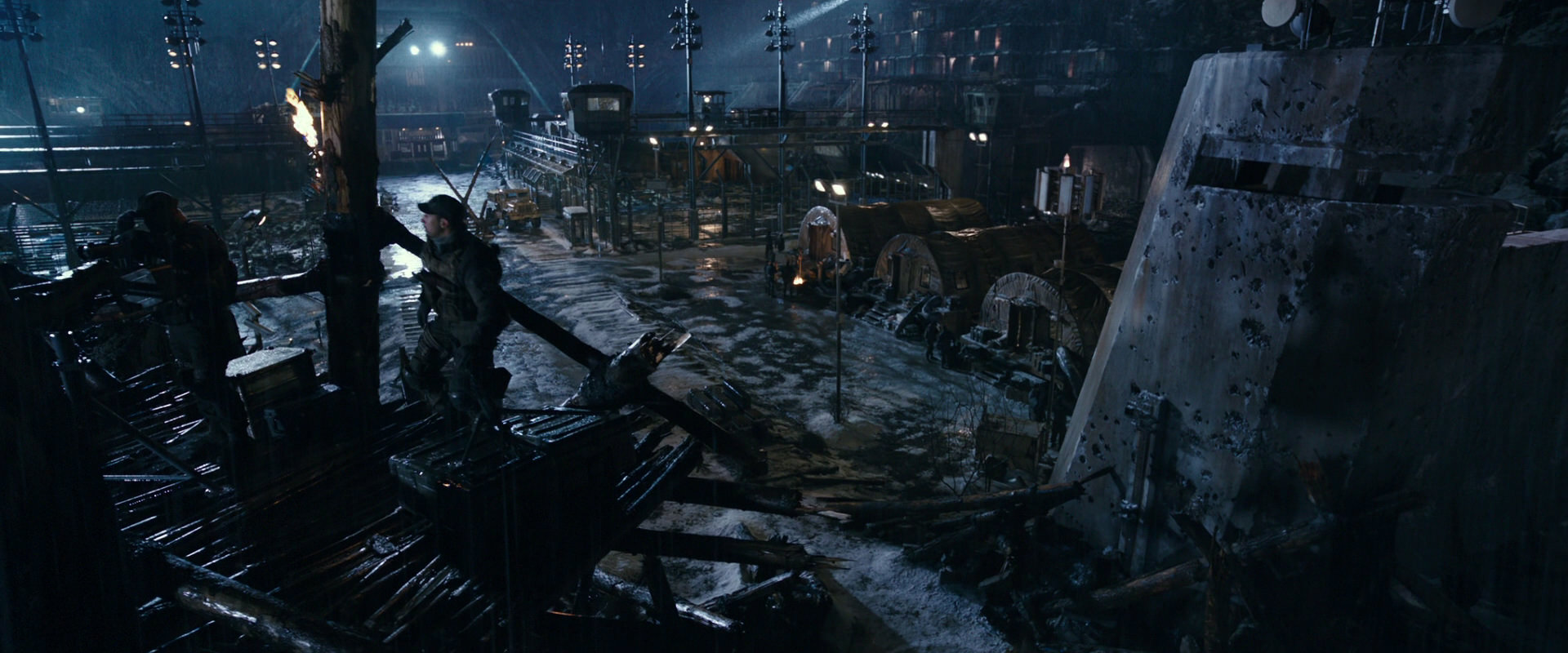 War for the Planet of the Apes (2017) screencap 10674