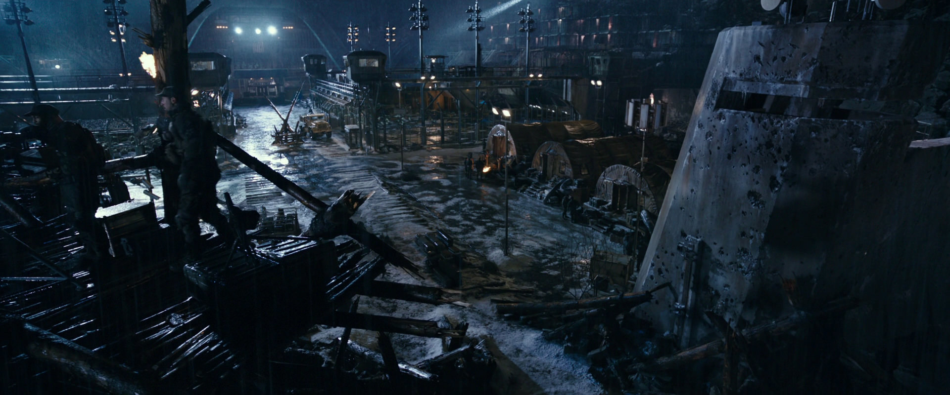War for the Planet of the Apes (2017) screencap 10677