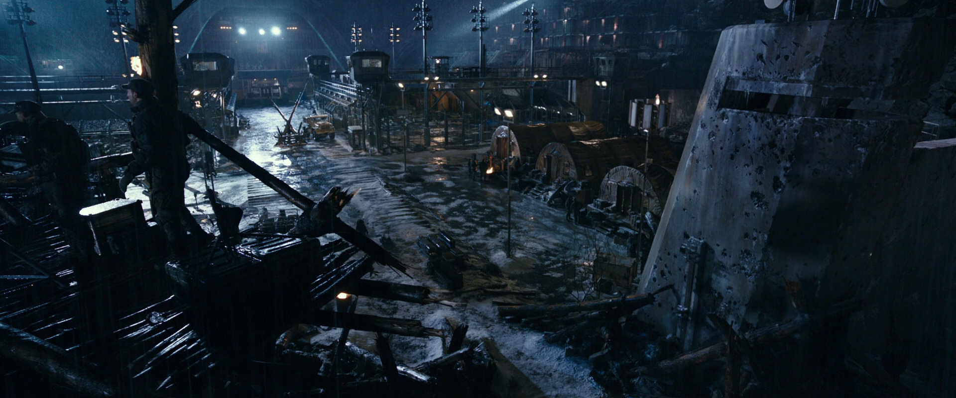 War for the Planet of the Apes (2017) movie still 10678