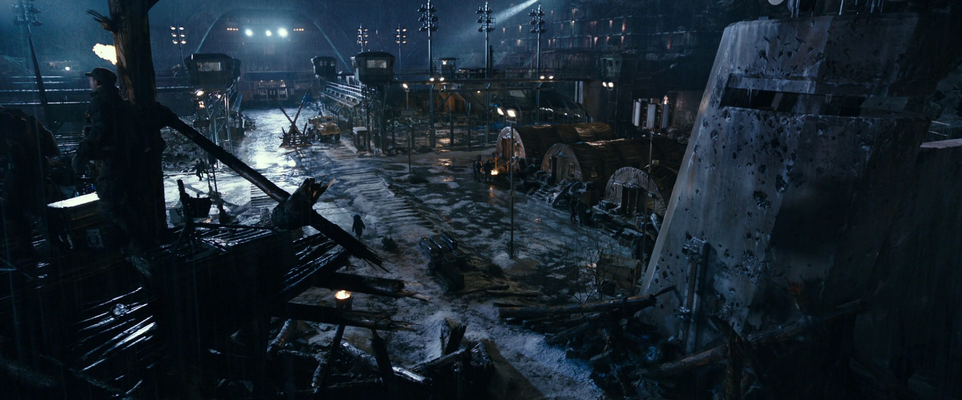 War for the Planet of the Apes (2017) screencap 10680