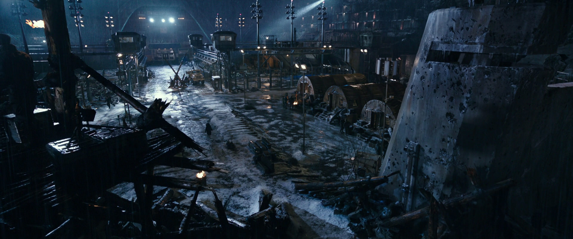War for the Planet of the Apes (2017) screencap 10683