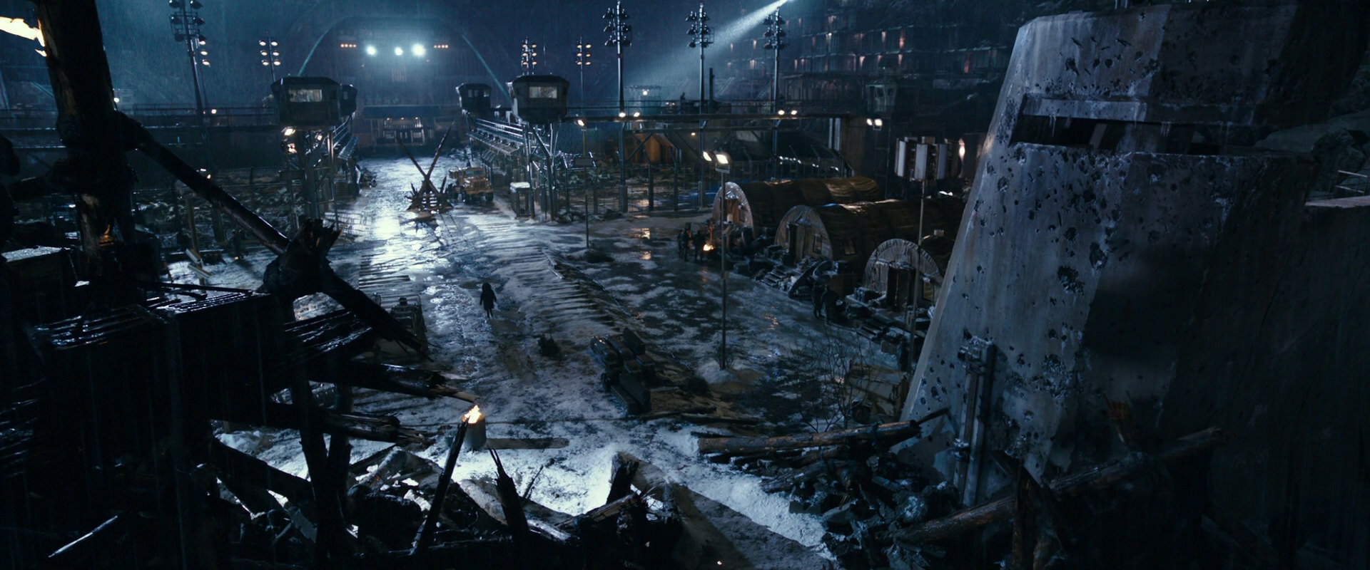 War for the Planet of the Apes (2017) screencap 10686