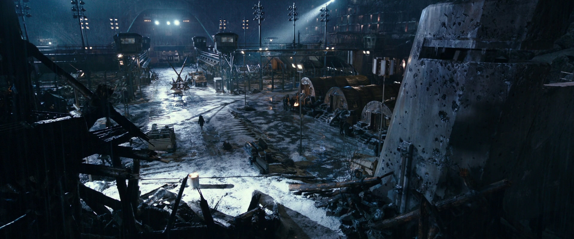 War for the Planet of the Apes (2017) screencap 10689