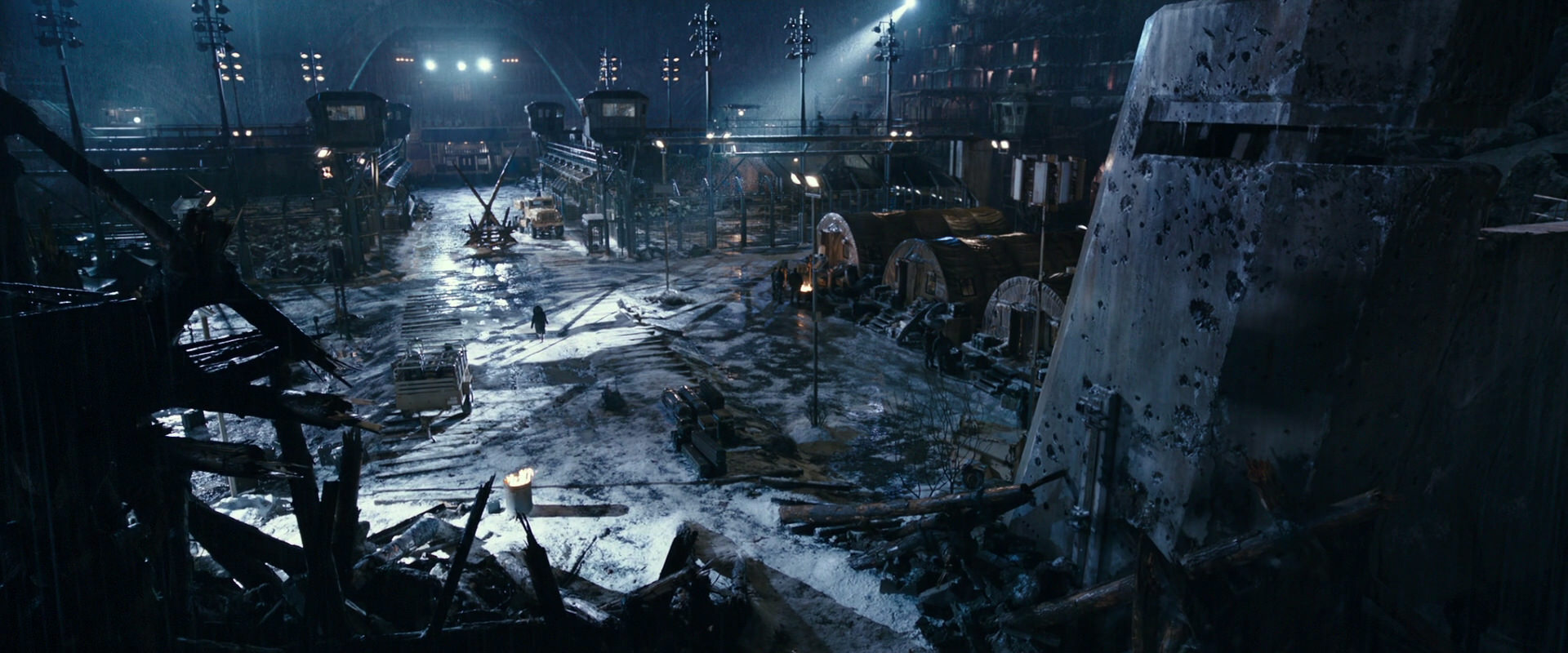 War for the Planet of the Apes (2017) screencap 10692