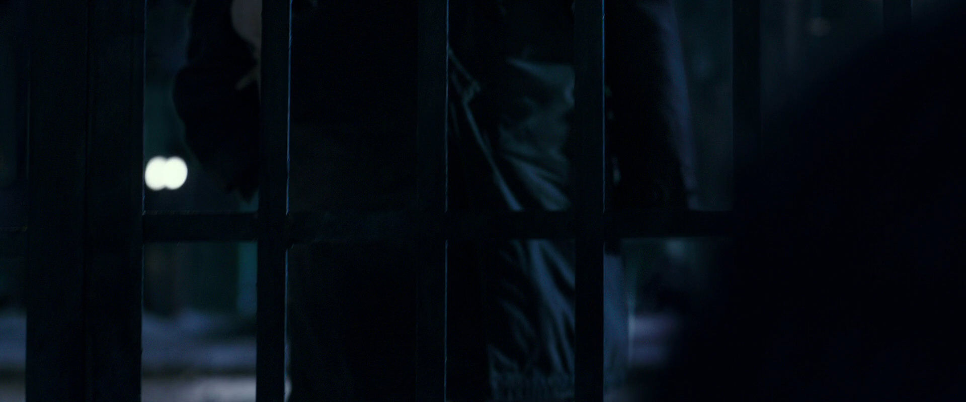 War for the Planet of the Apes (2017) HD screenshot 10703
