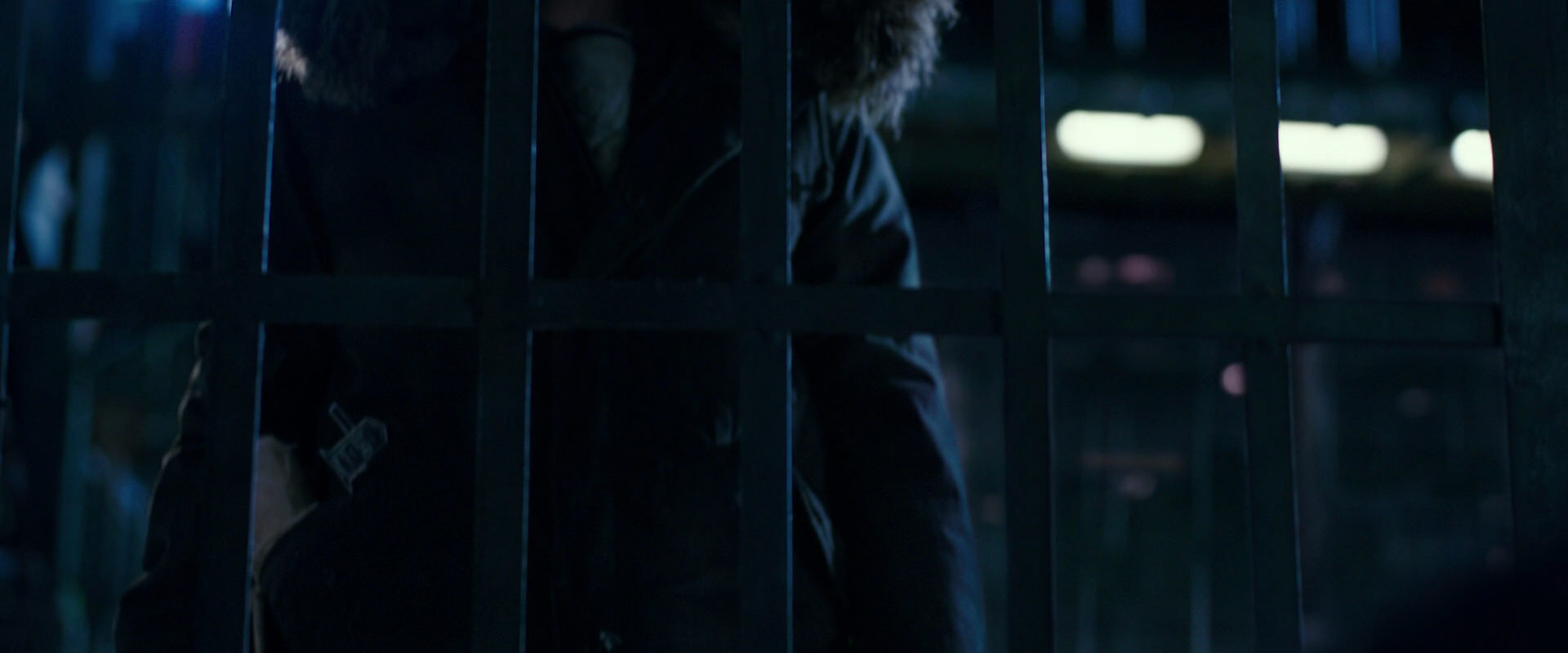 War for the Planet of the Apes (2017) HD screenshot 10706