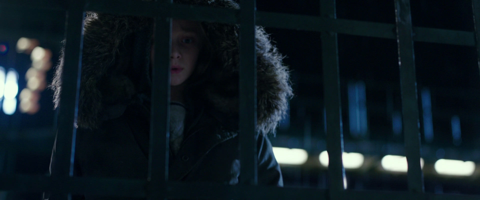 War for the Planet of the Apes (2017) screencap 10710