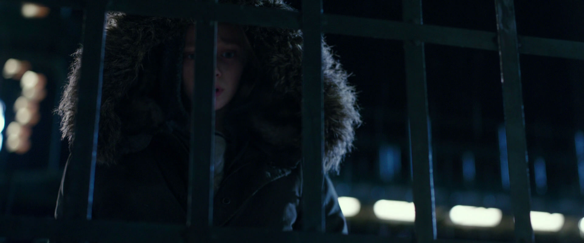 War for the Planet of the Apes (2017) movie still 10711