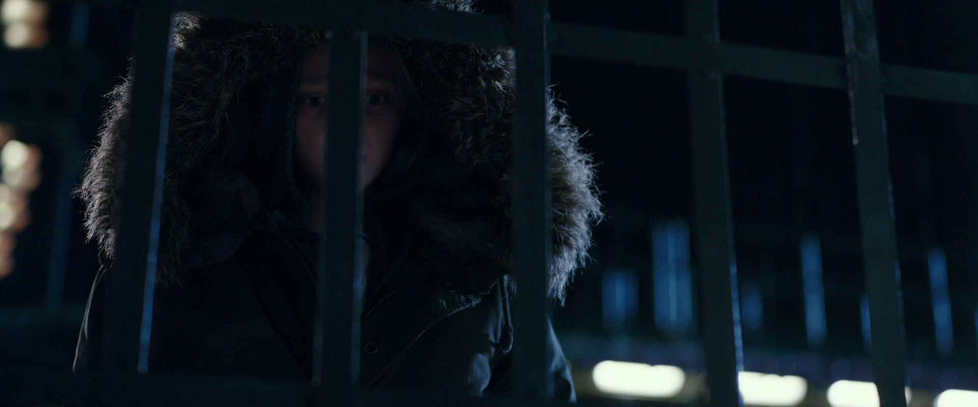 War for the Planet of the Apes (2017) HD screenshot 10712