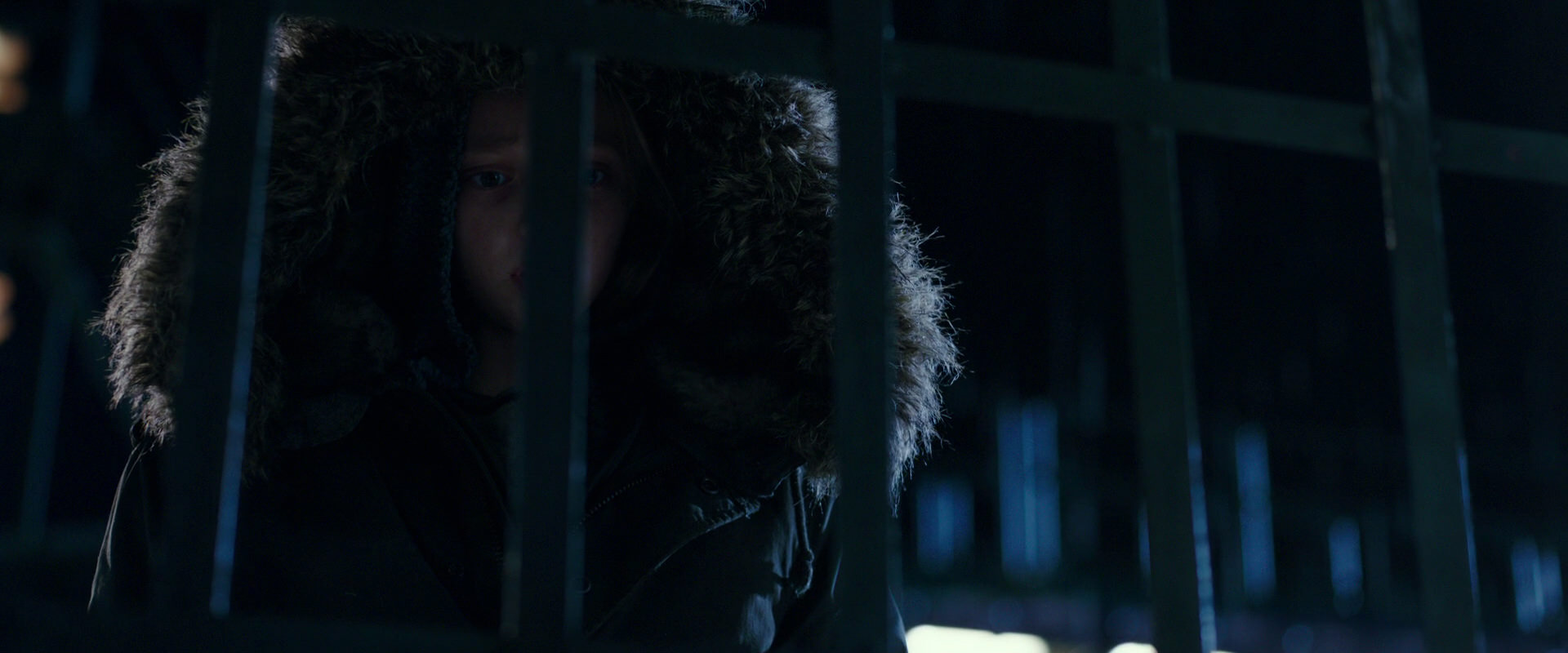War for the Planet of the Apes (2017) screencap 10713
