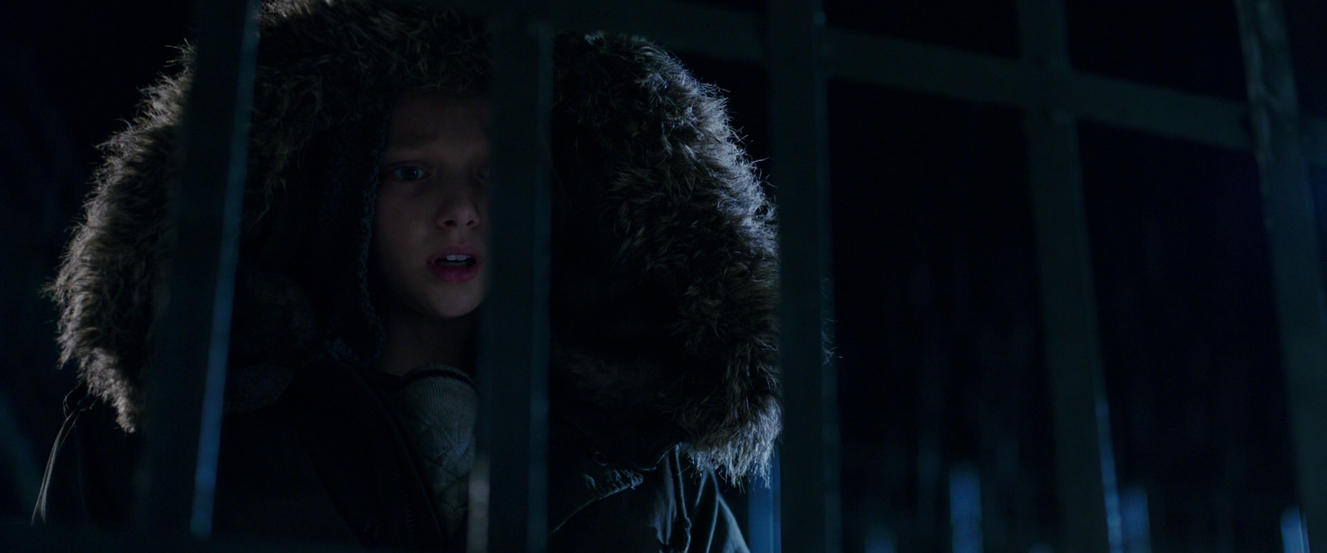 War for the Planet of the Apes (2017) screencap 10716