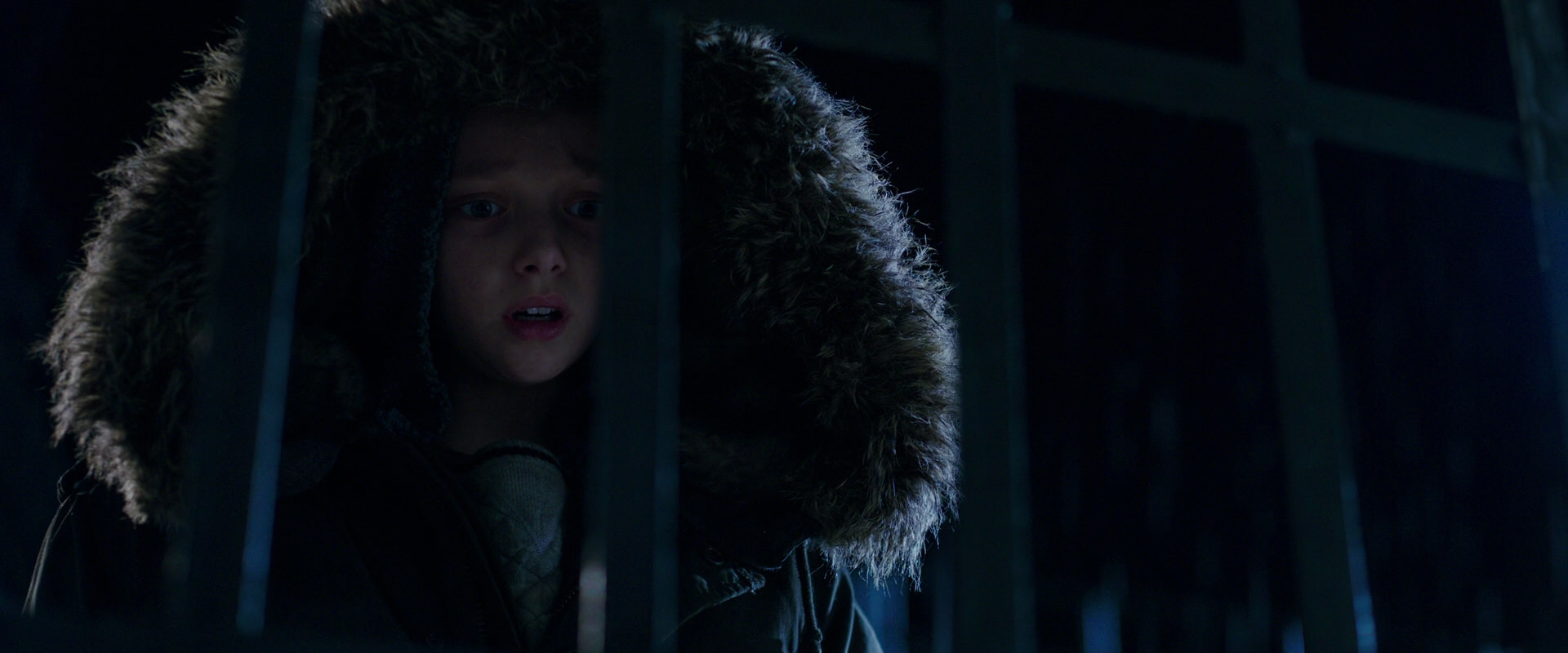 War for the Planet of the Apes (2017) movie still 10717