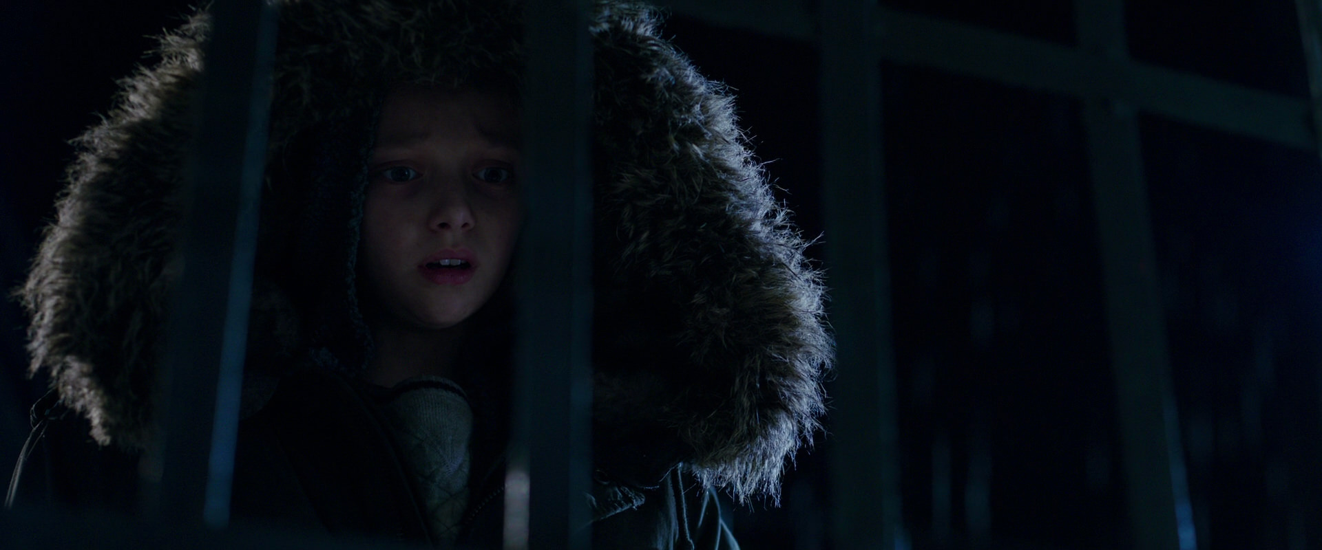 War for the Planet of the Apes (2017) HD screenshot 10718