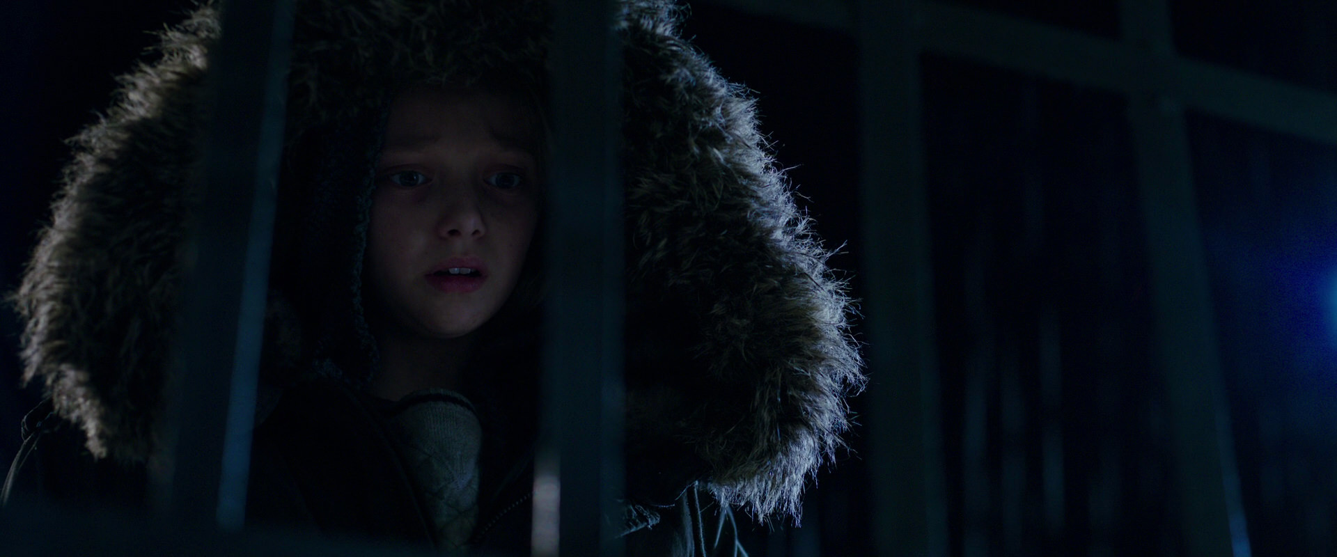 War for the Planet of the Apes (2017) screencap 10719