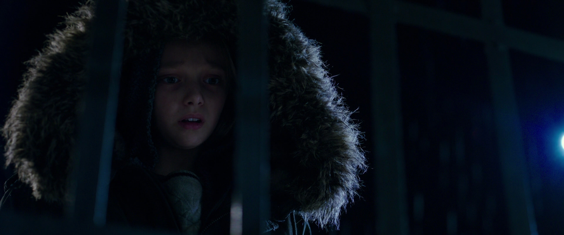 War for the Planet of the Apes (2017) movie still 10720